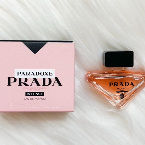 🌺 Prada Paradoxe Intense Mini Dabber - Picture 1 of 1
